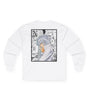 N. (DEATH NOTE) Long Sleeve