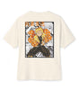 Zenitsu Agatsuma (DEMON SLAYER) Oversized Tee