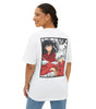 Inuyasha (Inuyasha) Premium Oversized Tee