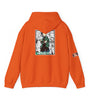 Sudadera con capucha Tanjiro Kamado (DEMON SLAYER)