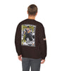 Gyomei Himejima (DEMON SLAYER) Crewneck