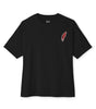 Keigo Takami "Hawks" (My Hero Academia) Premium Oversized Tee