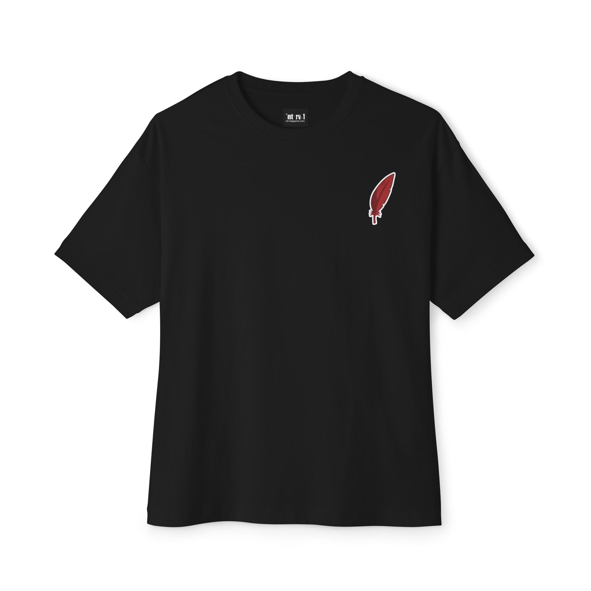 Keigo Takami "Hawks" (My Hero Academia) Premium Oversized Tee