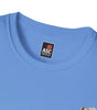 Camiseta informal Giyu Tomioka (DEMON SLAYER)