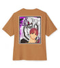 Jin Enjoji (Dandadan) Premium Oversized Tee
