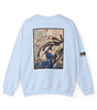 Roy Mustang (FULLMETAL) Crewneck
