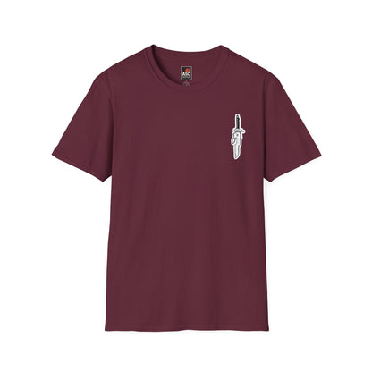 Toji Fushiguro (JUJUTSU KAISEN) Casual Tee