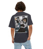 Obanai Iguro (DEMON SLAYER) Premium Oversized Tee