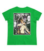Camiseta de mujer de Light Yagami (DEATH NOTE)