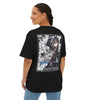 Kazuto Kirigaya (Sword Art Online) Premium Oversized Tee