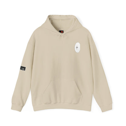 L. (DEATH NOTE) Hoodie