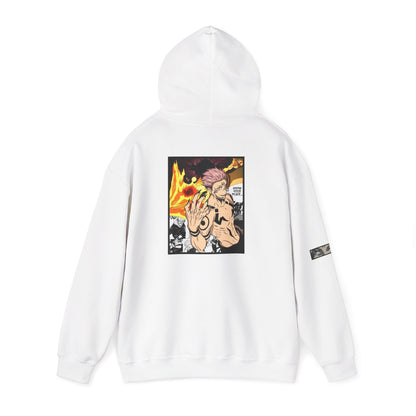 Ryomen Sukuna (JUJUTSU KAISEN) Hoodie