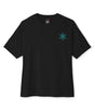 Akaza (DEMON SLAYER) Premium Oversized Tee
