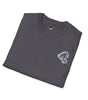 Camiseta informal de Edward Elric (FULLMETAL)