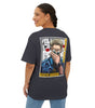 Camiseta extragrande Kento Nanami (JUJUTSU KAISEN)
