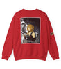 Misa Amane (DEATH NOTE) Crewneck