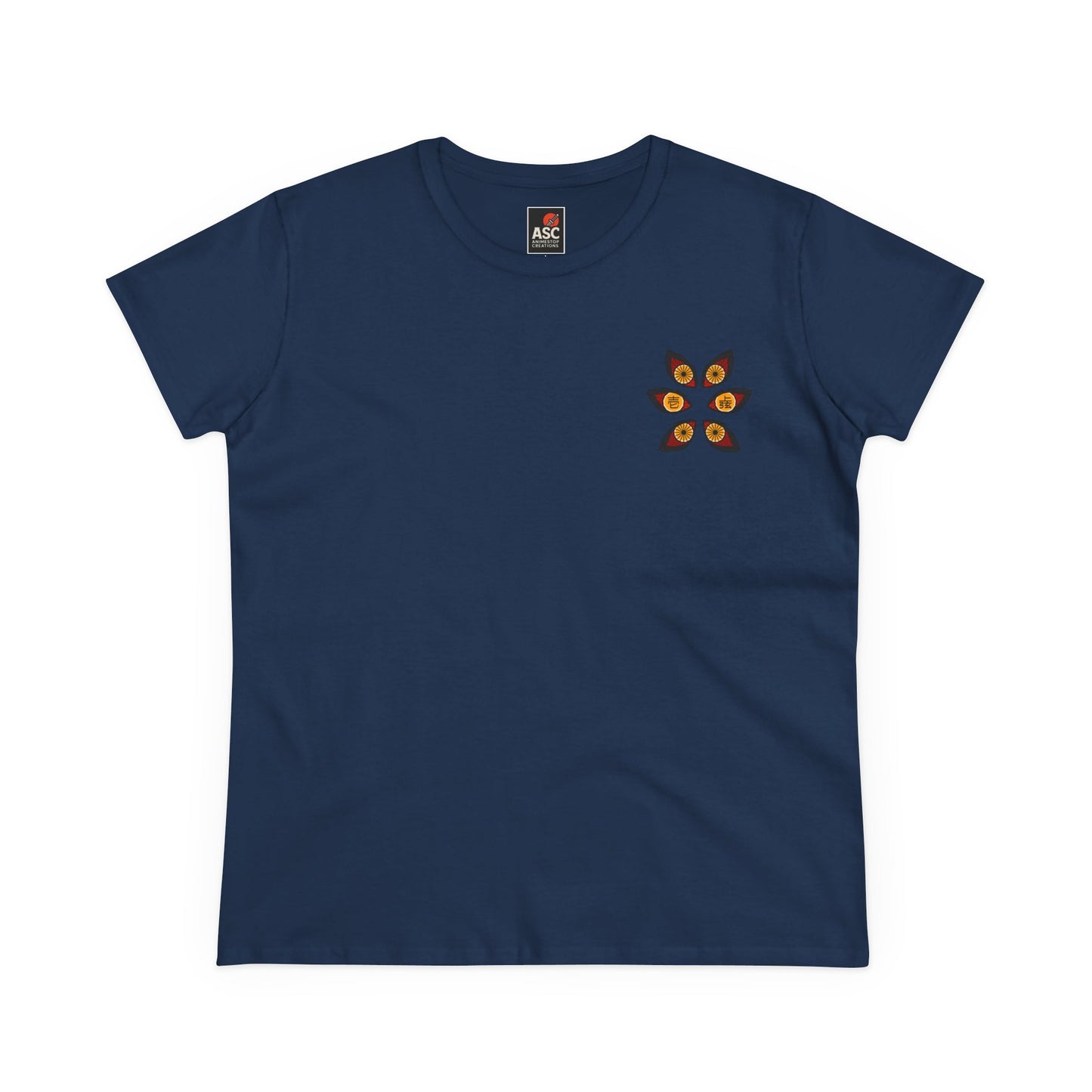 Kokushibo (DEMON SLAYER) Women's Tee