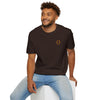 Camiseta informal Kokushibo (DEMON SLAYER)