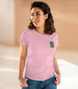 Yuno Grinberryall (Black Clover) Women's Tee