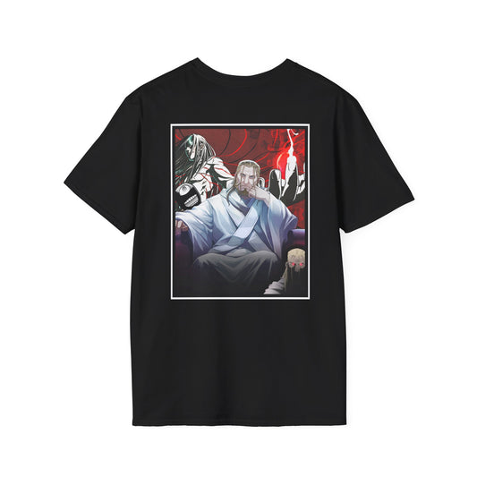 Father (FULLMETAL) Casual Tee