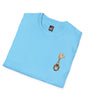 Camiseta informal Inosuke Hashibira (DEMON SLAYER)