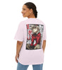 Doma (DEMON SLAYER) Premium Oversized Tee