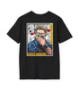 Camiseta informal Kento Nanami (JUJUTSU KAISEN)
