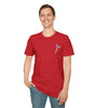Zanka Nijiku (Gachiakuta) Casual Tee