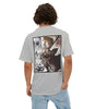 Enjin (Gachiakuta) Premium Oversized Tee