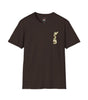 Camiseta informal Sanemi Shinazugawa (DEMON SLAYER)