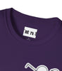Ken "Okarun" Takakura (Dandadan) Casual Tee