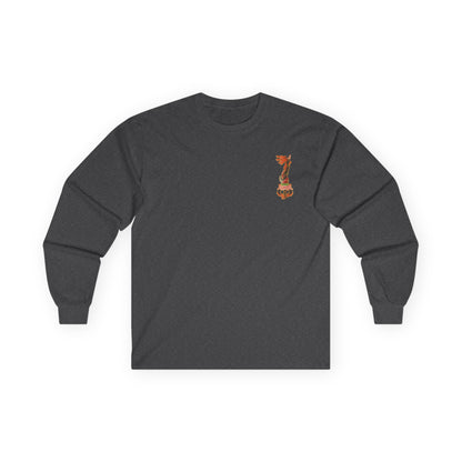 Nezuko Kamado (DEMON SLAYER) Long Sleeve