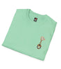 Camiseta informal Inosuke Hashibira (DEMON SLAYER)