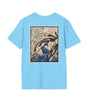 Roy Mustang (FULLMETAL) Casual Tee