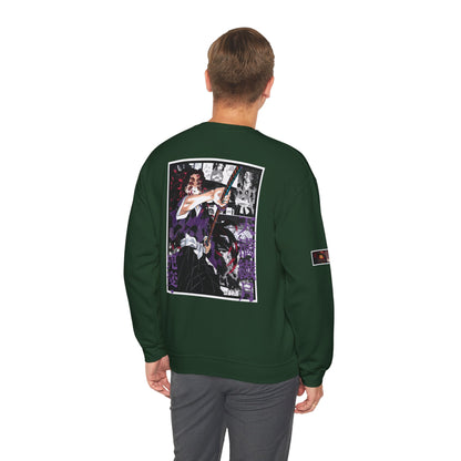 Kokushibo (DEMON SLAYER) Crewneck