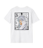 N. (DEATH NOTE) Casual Tee