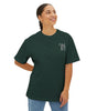 Mikasa Ackerman (ATTACK ON TITAN) Premium Oversized Tee