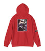 Kokushibo (DEMON SLAYER) Sudadera con capucha