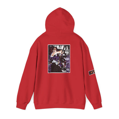 Kokushibo (DEMON SLAYER) Hoodie