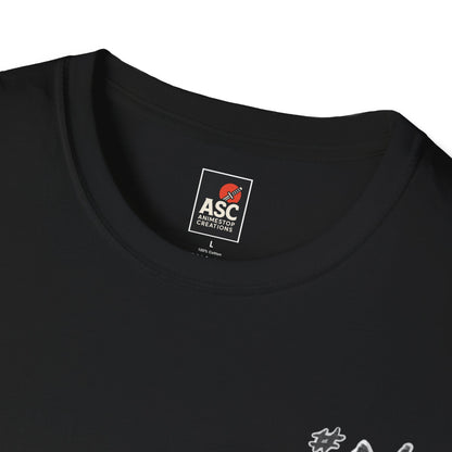 Mikasa Ackerman (ATTACK ON TITAN) Casual Tee