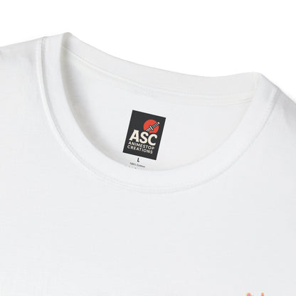 Kanroji Mitsuri (DEMON SLAYER) Casual Tee