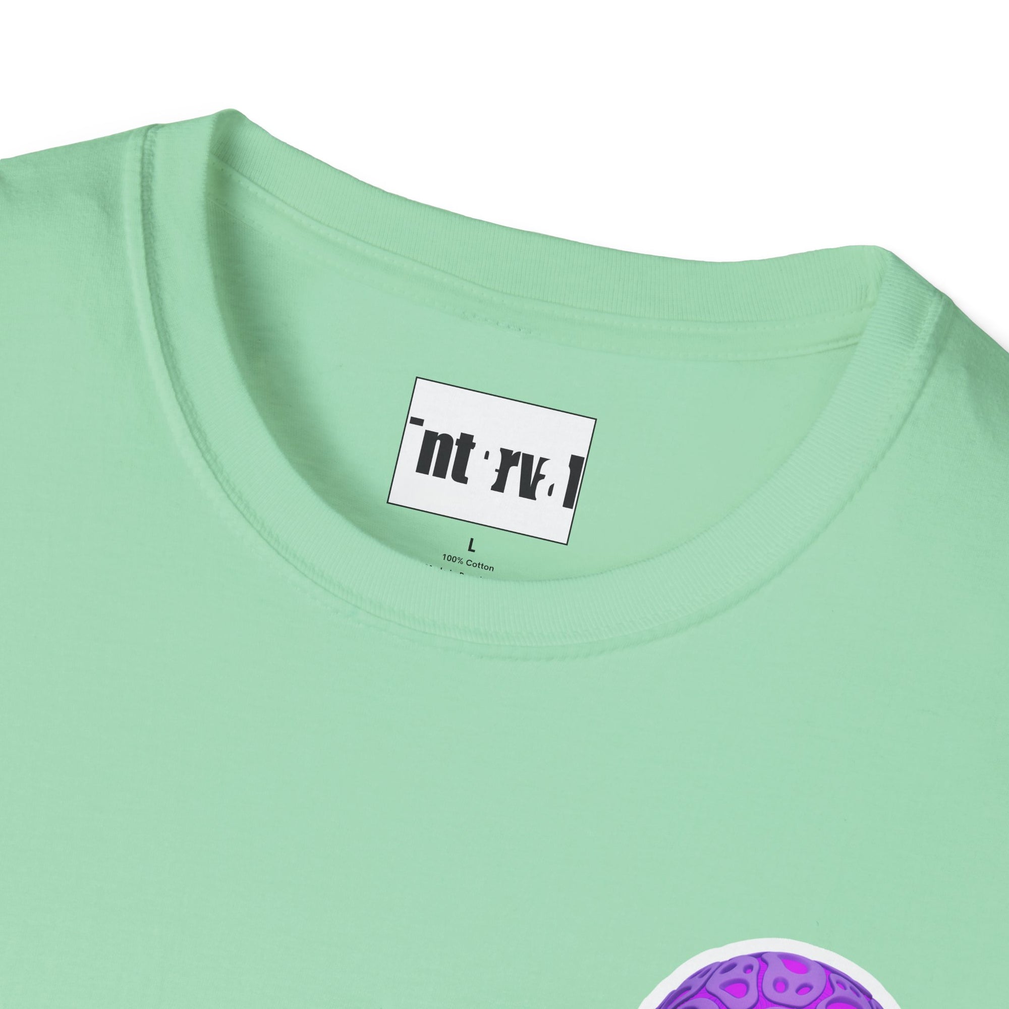 Jin Enjoji (Dandadan) Casual Tee