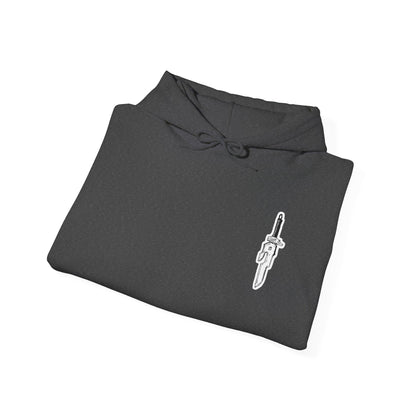 Toji Fushiguro (JUJUTSU KAISEN) Hoodie