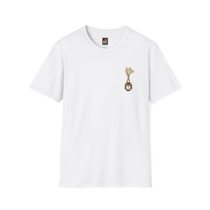 Inosuke Hashibira (DEMON SLAYER) Casual Tee