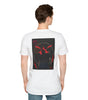 King Bradley (FULLMETAL) Casual Tee