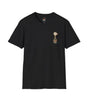 Camiseta informal Inosuke Hashibira (DEMON SLAYER)