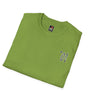 Eren Yeager (ATTACK ON TITAN) Casual Tee