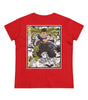Camiseta de mujer Gyomei Himejima (DEMON SLAYER)