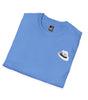 Camiseta informal Muzan Kibutsuji (DEMON SLAYER)