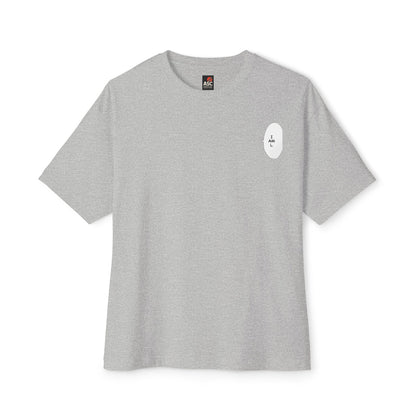 L. (DEATH NOTE) Oversized Tee